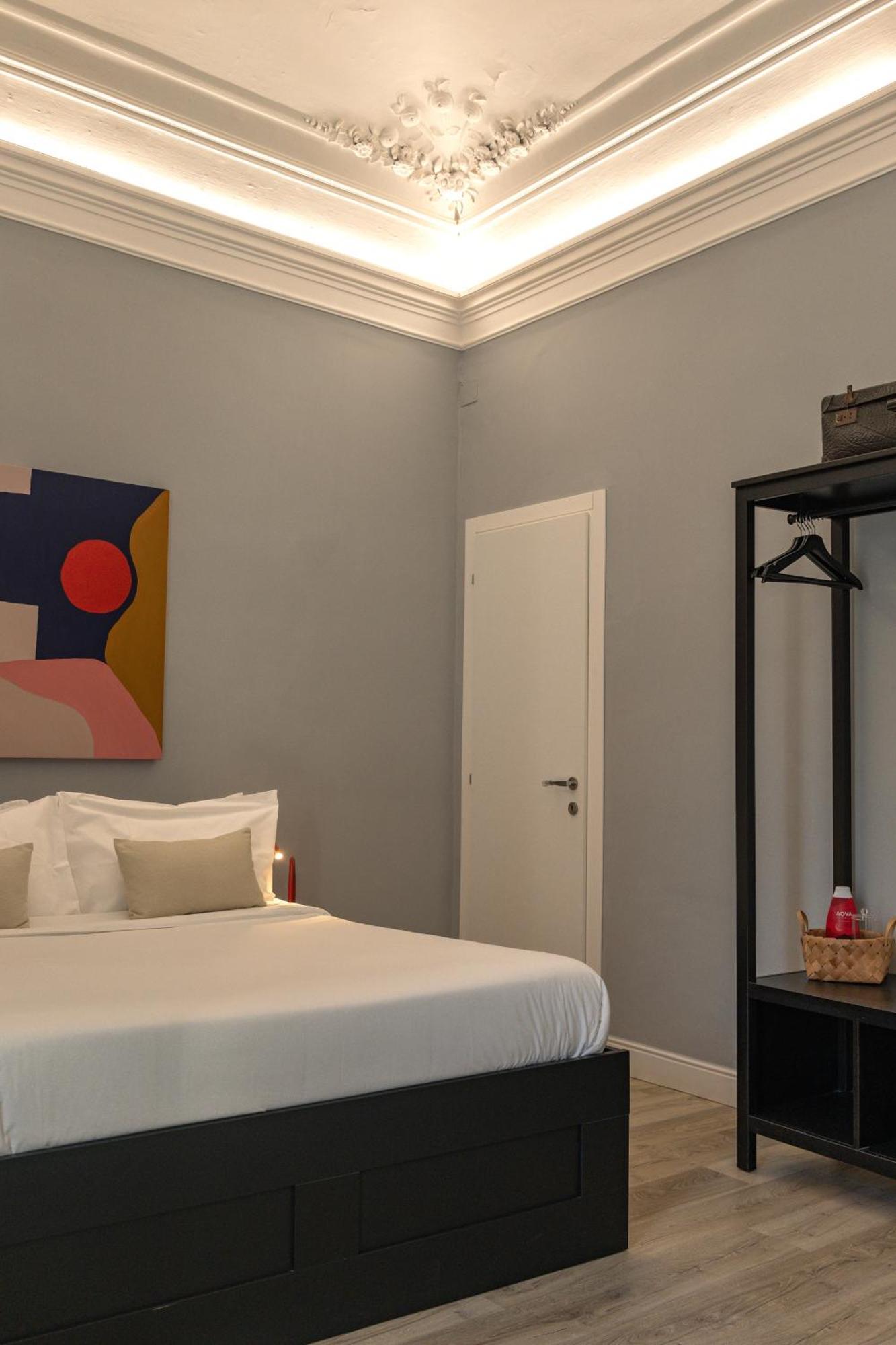 Calumidda Apartment Catania Exterior photo