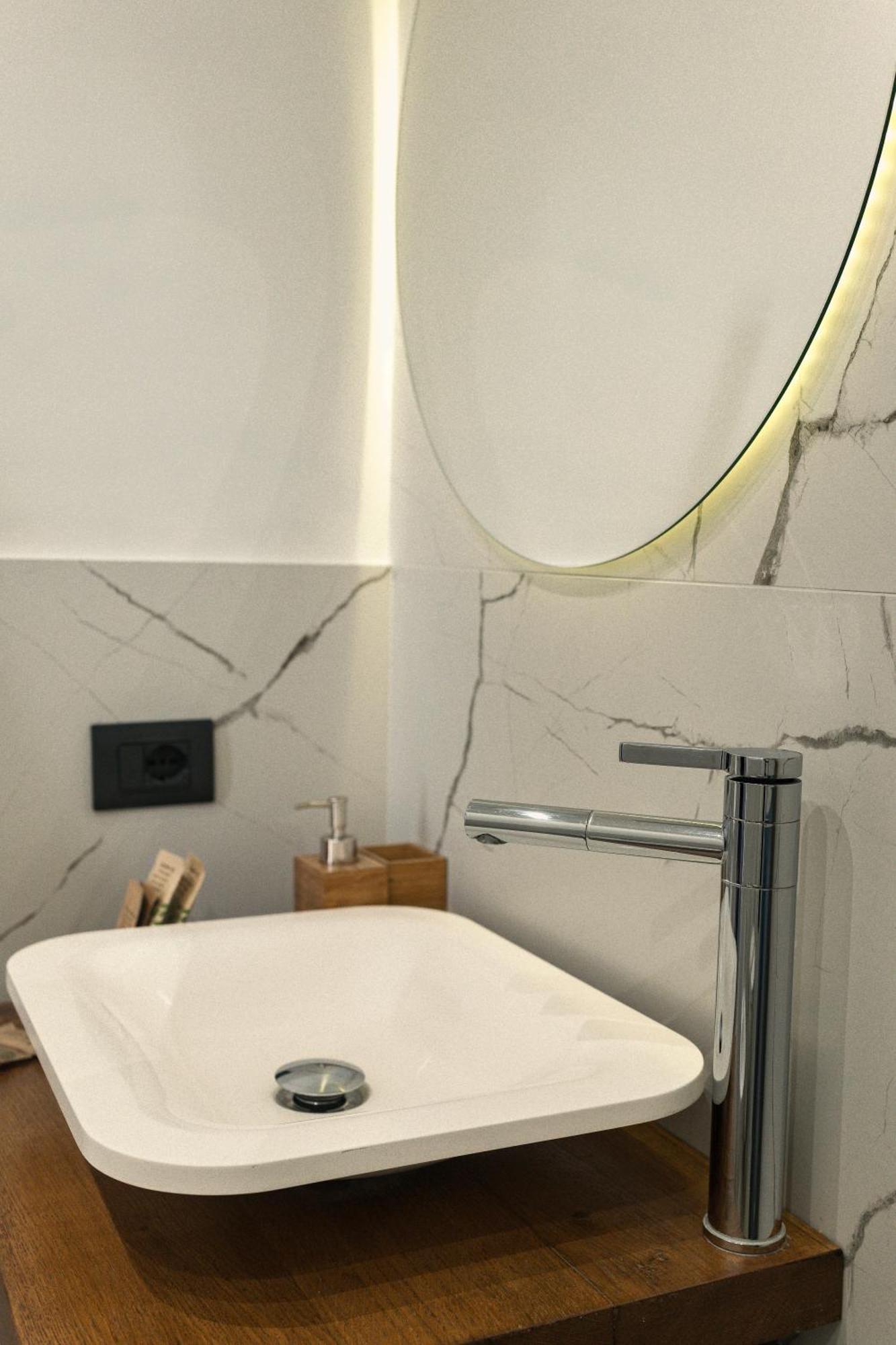 Calumidda Apartment Catania Exterior photo